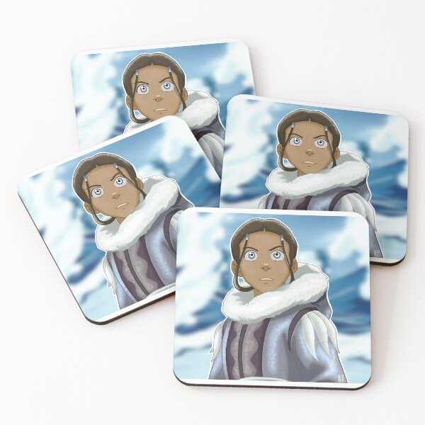 Item preview, Katara designed and sold by lazymaystudios.