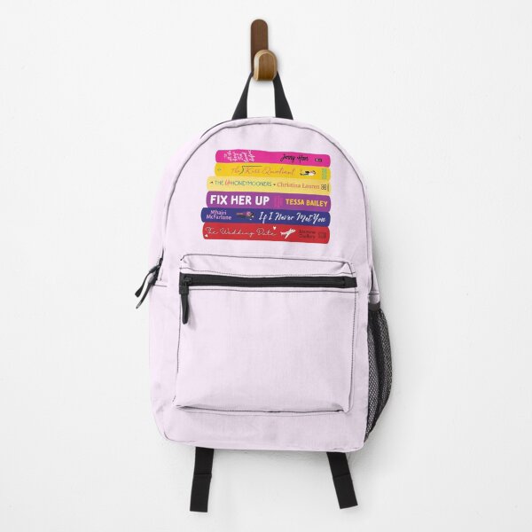 Item preview, Fake Dating- Contemporary Romance Book Stack designed and sold by erinaceous.