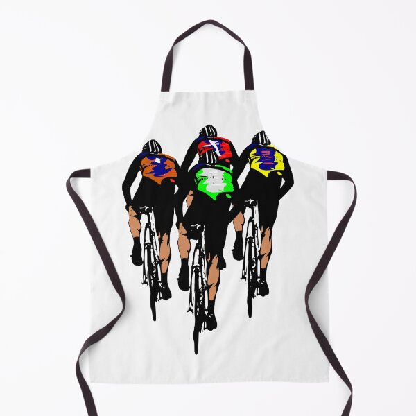 Item preview, Cyclist designed and sold by Grobie.