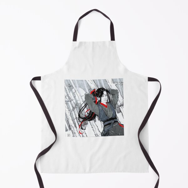Item preview, Wei Ying designed and sold by k-dreamcatcher.