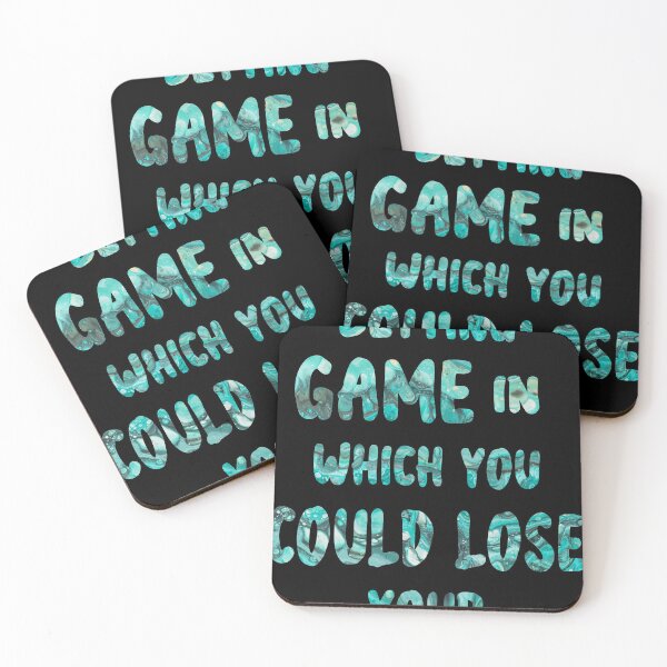 Item preview, Copy of betting game in which you could lose your designed and sold by Budoorsaeedoo.