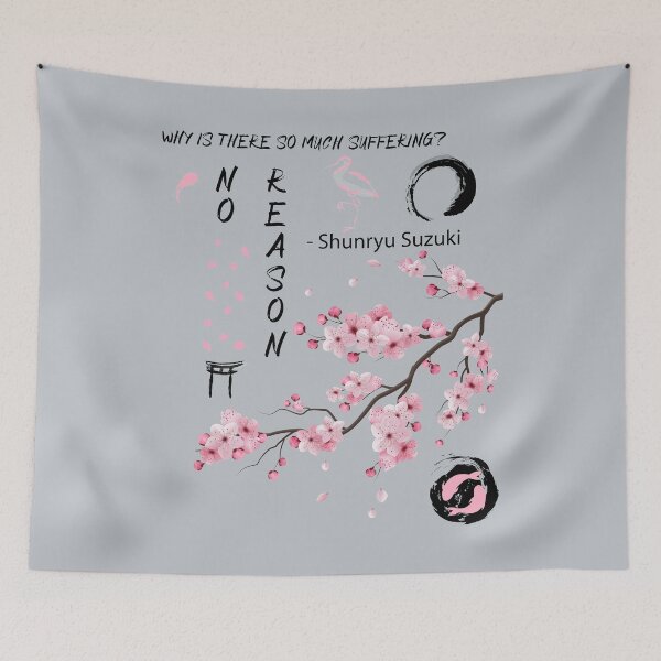 Item preview, No Reason For Suffering designed and sold by Christopher Taylor.