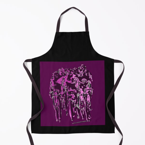 Item preview, Cyclists designed and sold by Grobie.