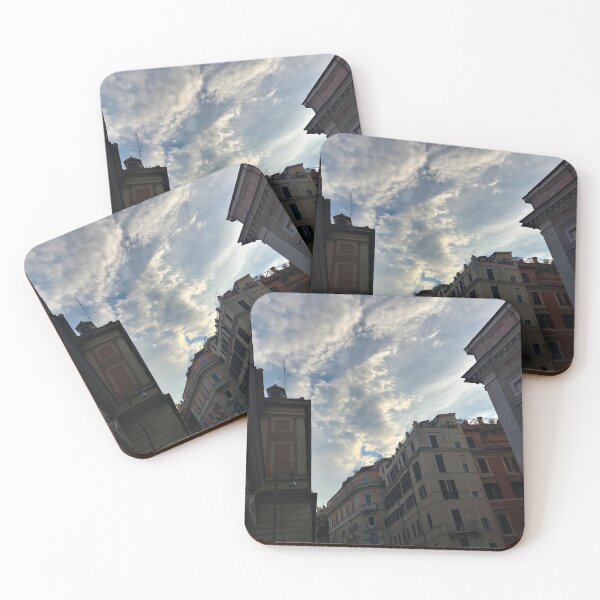 Item preview, streets of italy designed and sold by valeriedumdum.