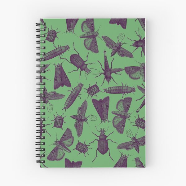 Item preview, Proceedings of the County Agricultural Societies. Volume XXIII. 1863 Purple and Green Version designed and sold by MaritaChustak.