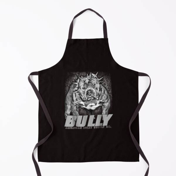 Item preview, Bully Bully Bully American Bully Clothing Pit Bull designed and sold by HansShields.