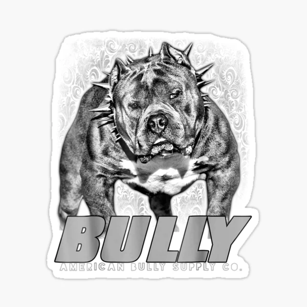 Pit Bull Weightlifting Funny Deadlift Men Fitness Gym Gifts Sticker for  Sale by HansShields