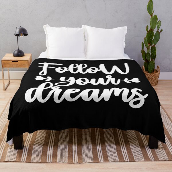 Item preview, Follow Your Dreams designed and sold by Johnny Khoury.