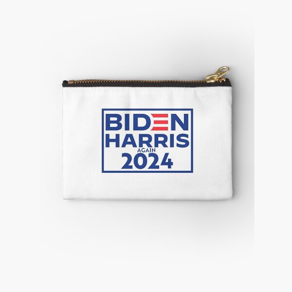 Item preview, Biden Harris AGAIN 2024 Re-election? designed and sold by collegeplace.