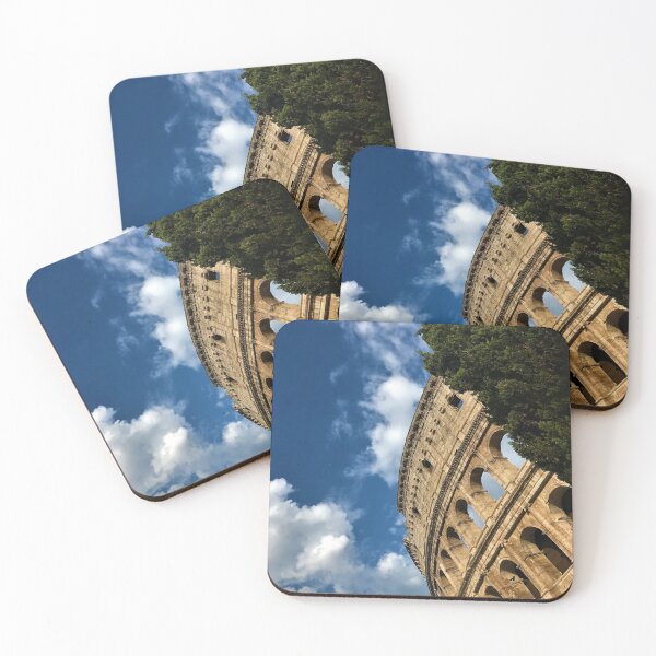 Item preview, colosseum designed and sold by valeriedumdum.