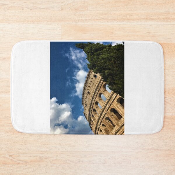 Item preview, colosseum designed and sold by valeriedumdum.
