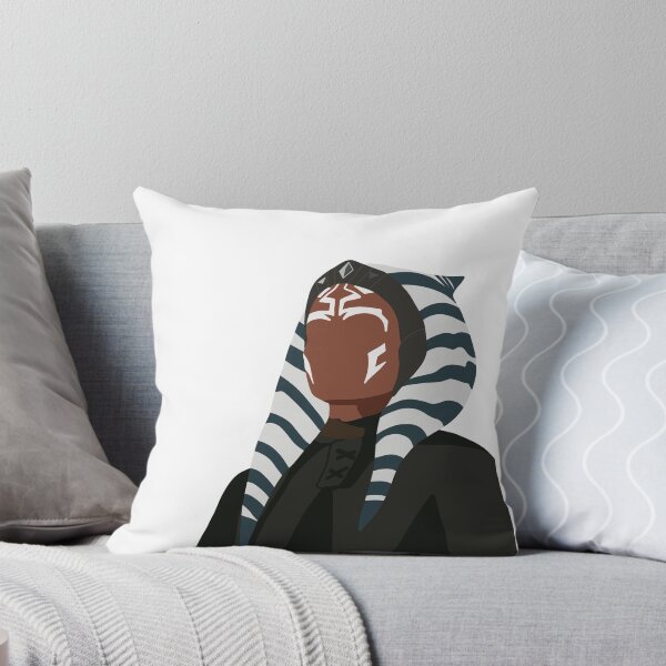 Item preview, Asohka designed and sold by awkwardlyartsyy.