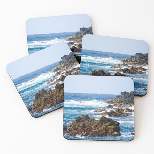 Item preview, rocky beaches designed and sold by TTOLEDO10K.