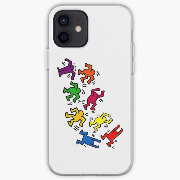 Keith Keith Keith Keith Keith Keith Keith Coque souple iPhone
