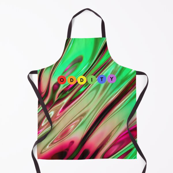 Item preview, Oddity (Abstract Wavy Texture) designed and sold by undormanted.