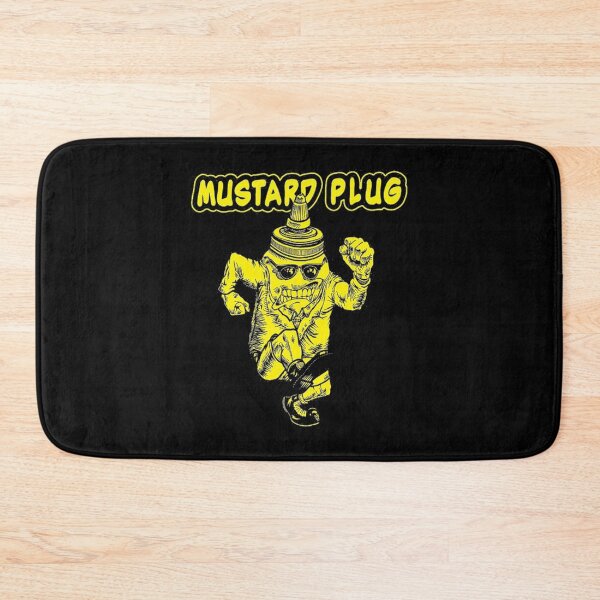 Item preview, Mustard Plug designed and sold by AnneHHaro.