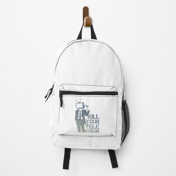 Item preview, Kill Your Television designed and sold by DialInsignia.
