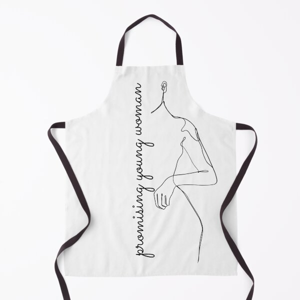 Item preview, Promising Young Woman designed and sold by Christeena-.