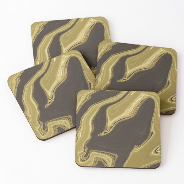 Item preview, Relaxing Abstract Texture designed and sold by Erwin-Bratz.