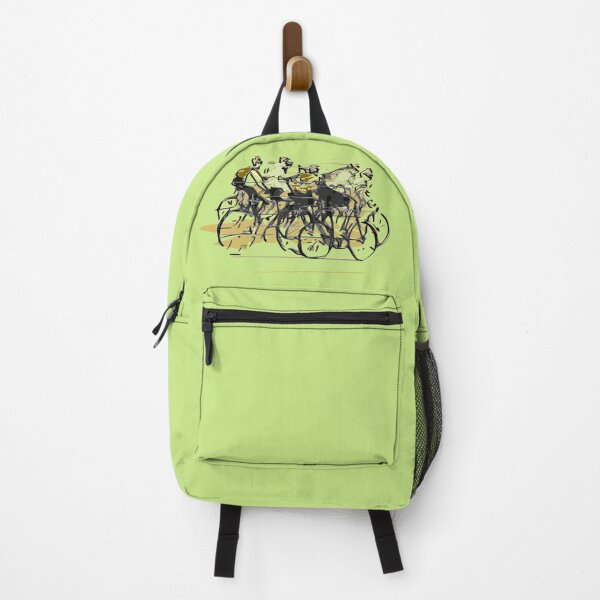 Item preview, Cyclists designed and sold by Grobie.