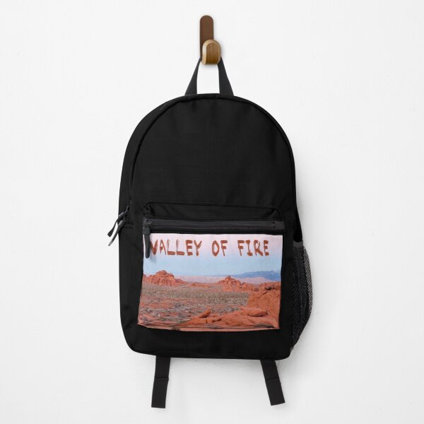 Item preview, Valley of Fire Desert designed and sold by Rae Tucker Photography & Designs.