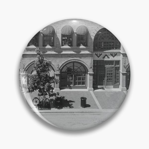 Item preview, Book Shop in Black & White designed and sold by Hannah LePage.