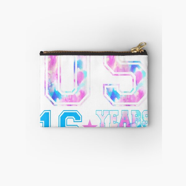 Item preview, 16 Year Old Girl Gifts For 16th Birthday Gift Born In 2005 T-Shirt designed and sold by ImartX.