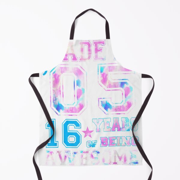 Item preview, 16 Year Old Girl Gifts For 16th Birthday Gift Born In 2005 T-Shirt designed and sold by ImartX.