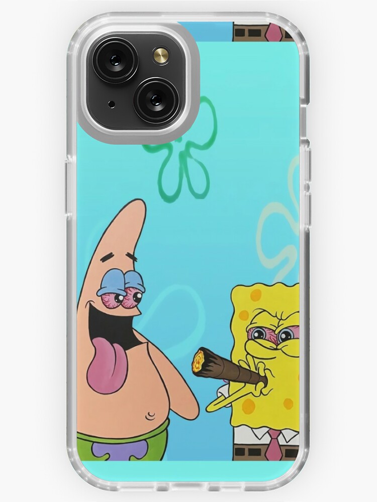 Case Spongebob Squarepants - iPhone 5 / 5S