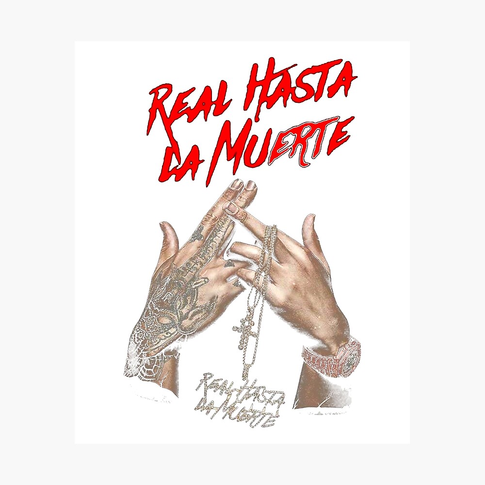 Anuel AA Real Hasta La Muerte Anuel AA Real Hasta La Muerte
