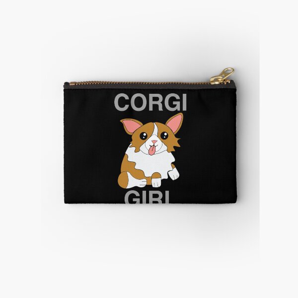 Item preview, corgi girl.cute corgi puppy, corgi lover designed and sold by efenem.