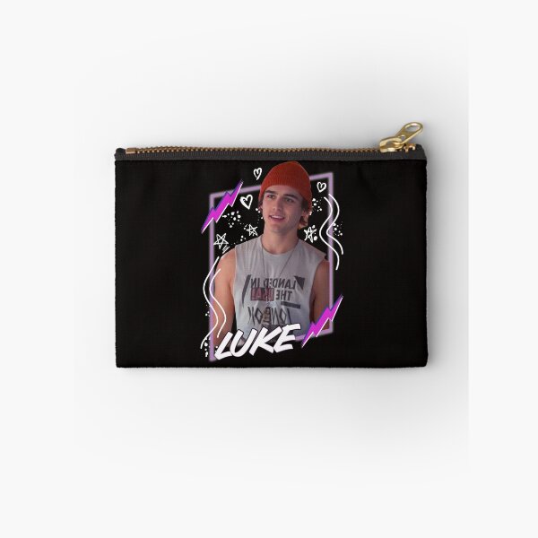 Item preview, Julie And The Phantoms Luke Portrait designed and sold by Paigeerbert.