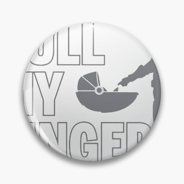 Item preview, Baby Pull My Finger Funny designed and sold by MiracleHudson.