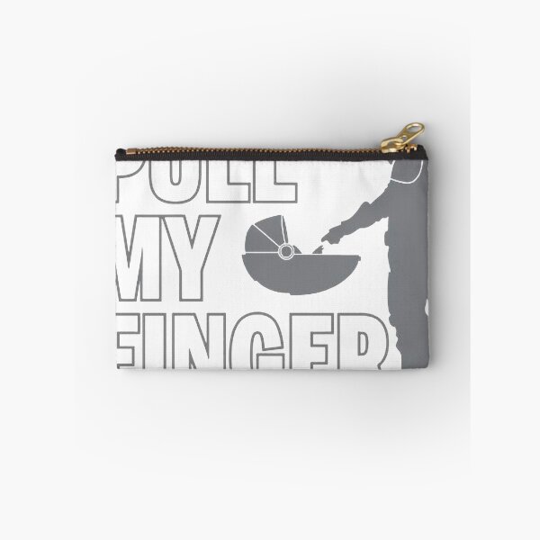 Item preview, Baby Pull My Finger Funny designed and sold by MiracleHudson.