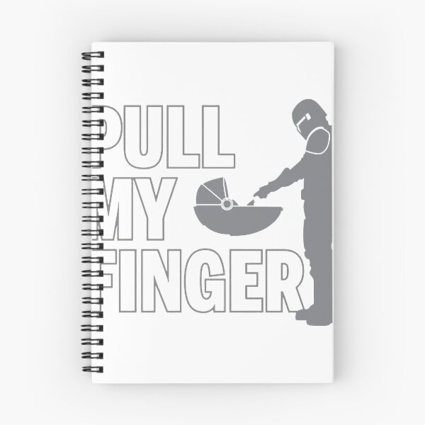 Item preview, Baby Pull My Finger Funny designed and sold by MiracleHudson.