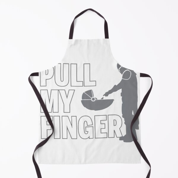 Item preview, Baby Pull My Finger Funny designed and sold by MiracleHudson.
