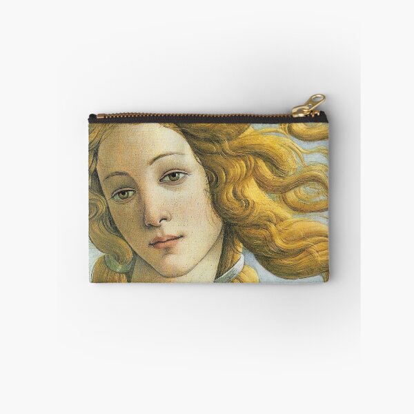 Item preview, Souvenir from Italy - Botticelli's Venus designed and sold by EnjoyRiot.