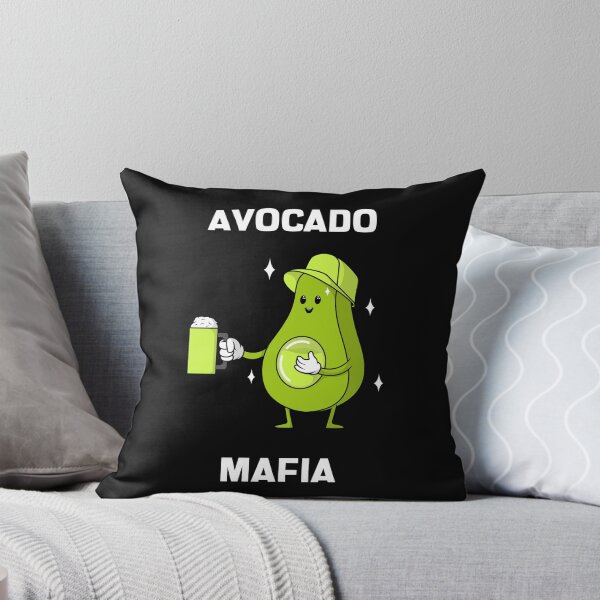 Item preview, Avocado Mafia designed and sold by TTOLEDO10K.