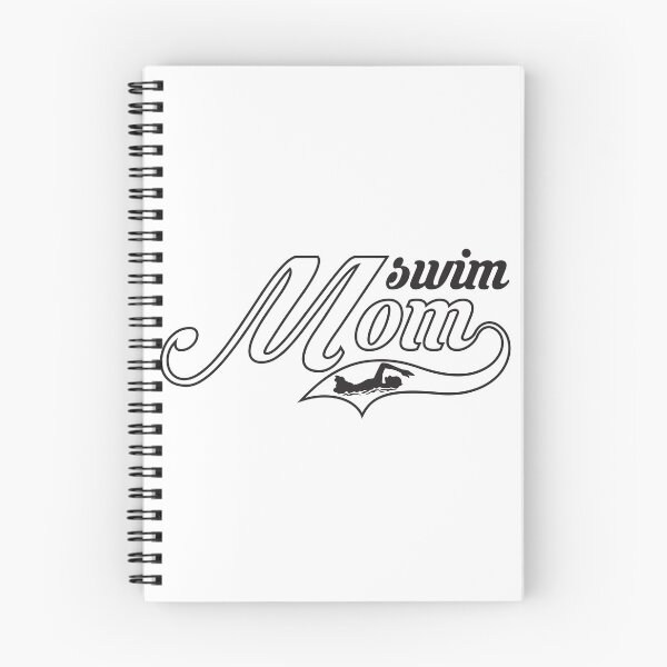 Item preview, Swim Mom designed and sold by Johnny Khoury.