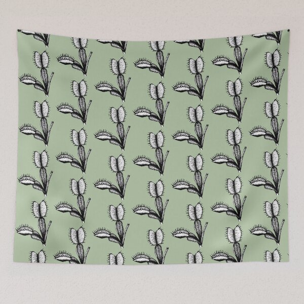 Item preview, Venus Flytrap  designed and sold by MYLCreations.