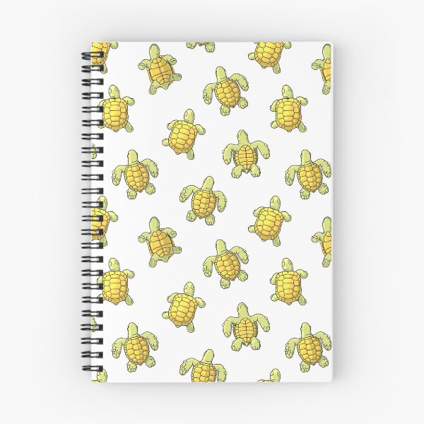 Item preview, Turtles and Tortoises Patern designed and sold by taylorcustom.