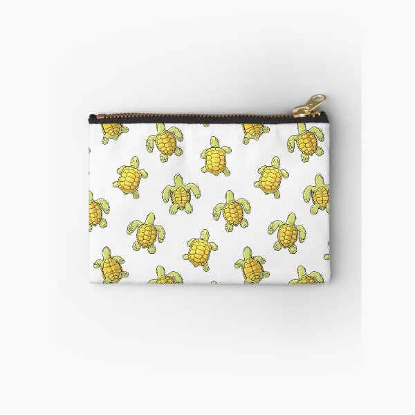 Item preview, Turtles and Tortoises Patern designed and sold by taylorcustom.
