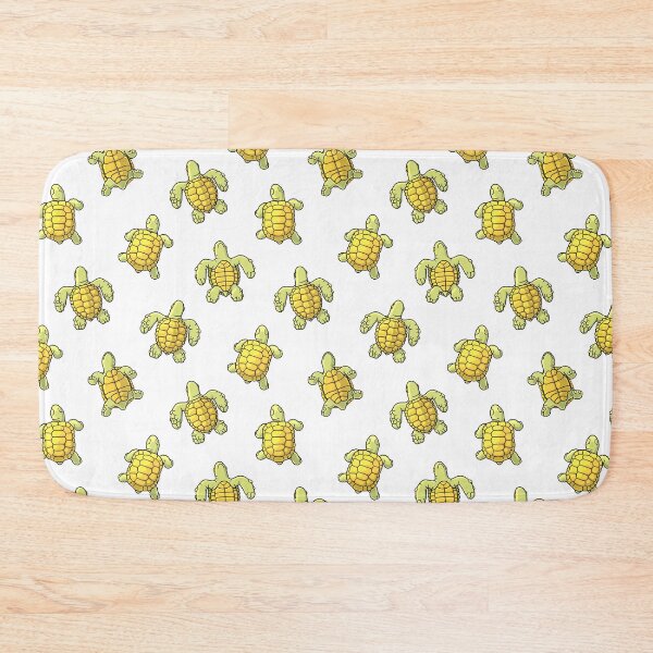 Item preview, Turtles and Tortoises Patern designed and sold by taylorcustom.