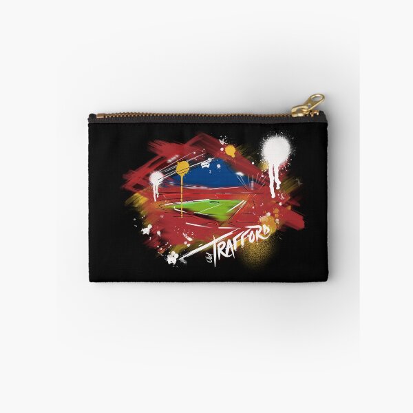 Item preview, Old Trafford Stadium designed and sold by hiledwards.