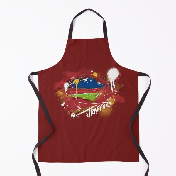 Item preview, Old Trafford Stadium designed and sold by hiledwards.