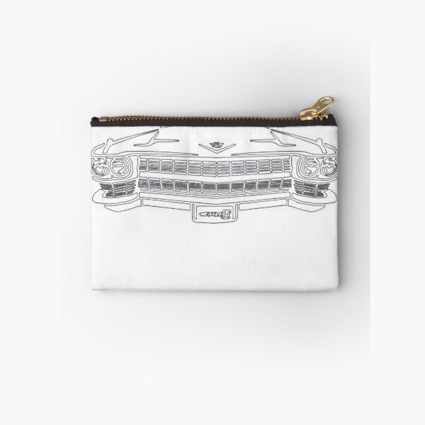 Item preview, Car Of 1964 For Cadillac Deville designed and sold by MiracleHudson.