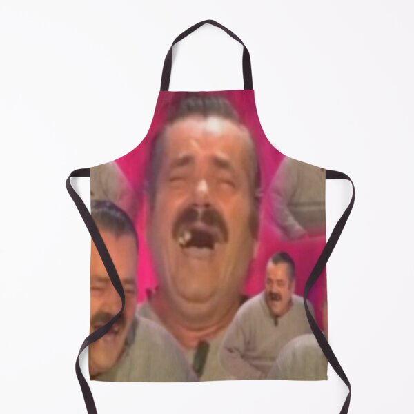 Item preview, Laughing man meme designed and sold by officalimelight.