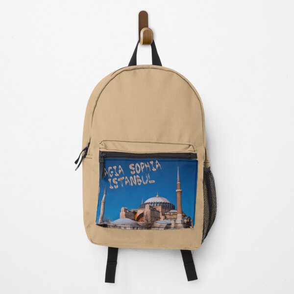 Item preview, Hagia Sophia, Istanbul designed and sold by Rae Tucker Photography & Designs.