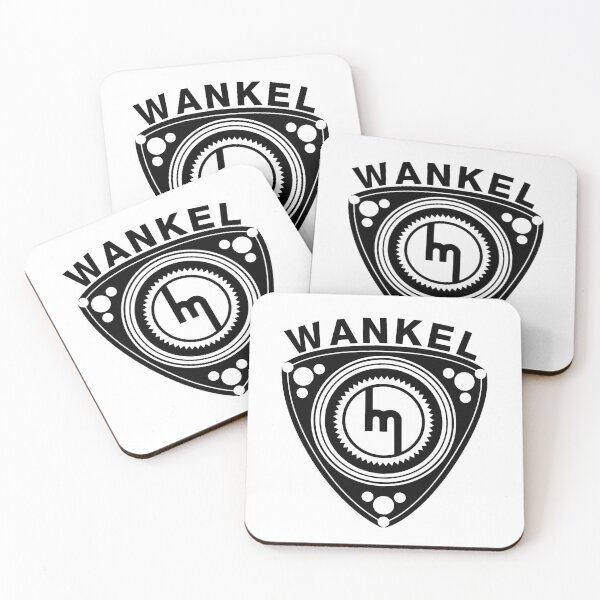 Artikelvorschau, Mazda Wankel Rotary Icon entworfen und verkauft von nicko141414.