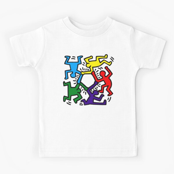 Keith keith keith keith keith keith keith Kids T-Shirt